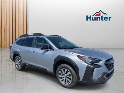 2025 Subaru Outback Fletcher NC