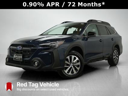 2025 Subaru Outback South Saint Paul MN