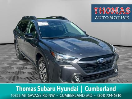 2025 Subaru Outback Cumberland MD