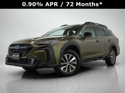 2025 Subaru Outback South Saint Paul MN