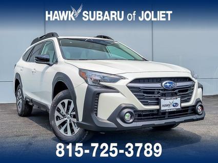 2025 Subaru Outback Plainfield IL