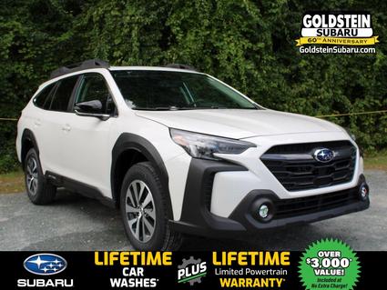 2025 Subaru Outback Albany NY