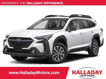 2025 Subaru Outback Cheyenne WY