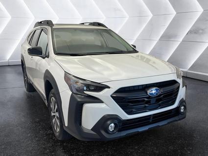 2025 Subaru Outback Columbia SC