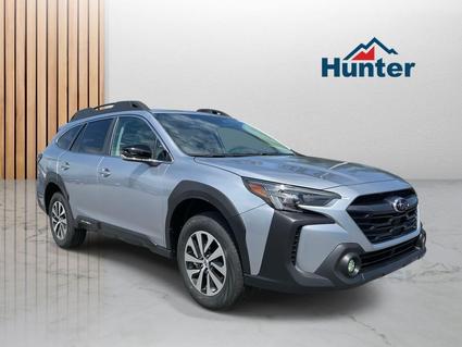 2025 Subaru Outback Fletcher NC