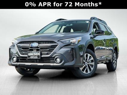 2025 Subaru Outback South Saint Paul MN