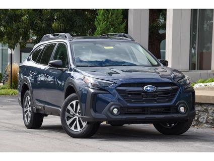 2025 Subaru Outback Lexington KY