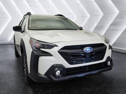 2025 Subaru Outback Columbia SC