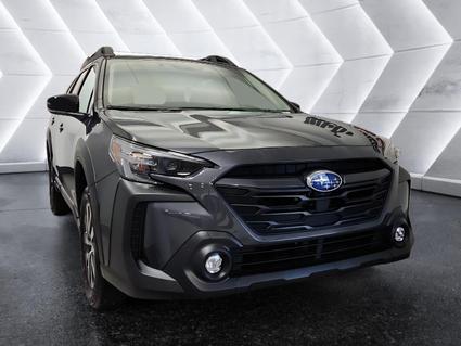 2025 Subaru Outback Columbia SC