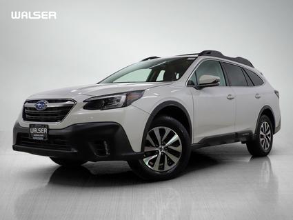 2022 Subaru Outback Burnsville MN