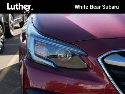 2022 Subaru Outback Saint Paul MN