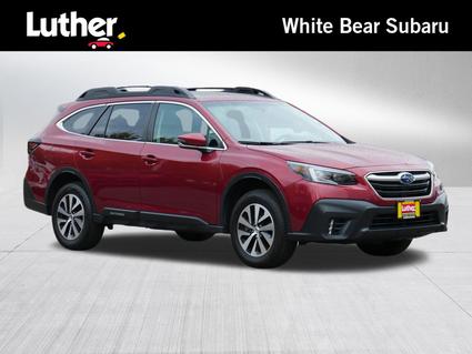 2022 Subaru Outback Saint Paul MN
