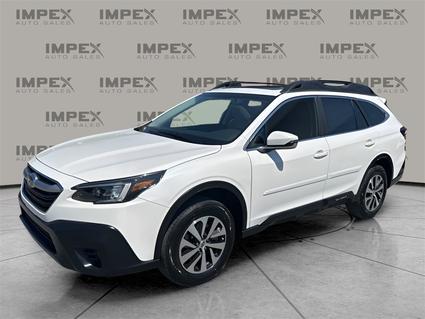 2022 Subaru Outback Greensboro NC