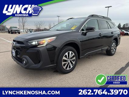 2023 Subaru Outback Kenosha WI