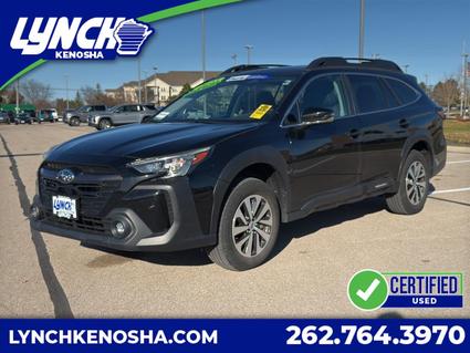2023 Subaru Outback Kenosha WI