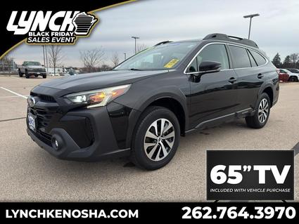 2023 Subaru Outback Kenosha WI