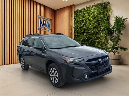 2023 Subaru Outback Post Falls ID