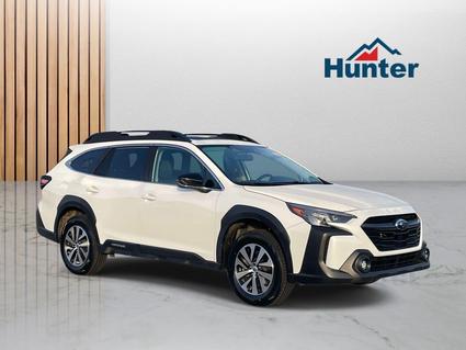 2025 Subaru Outback Fletcher NC