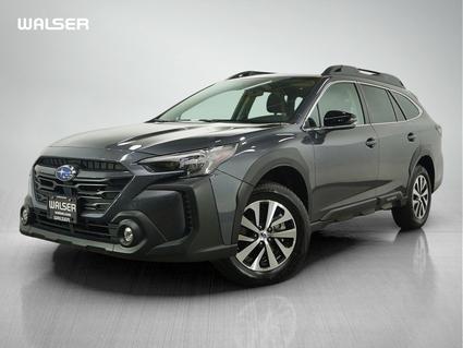 2025 Subaru Outback Burnsville MN