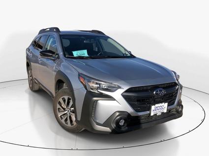 2025 Subaru Outback Rapid City SD