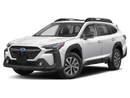 2025 Subaru Outback Minneapolis MN