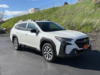 2025 Subaru Outback Hermiston OR