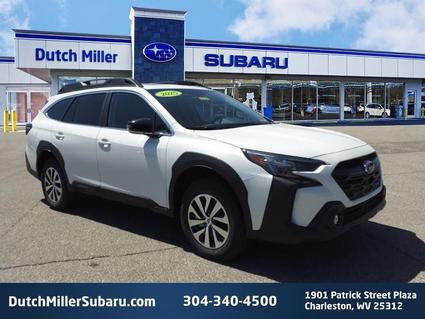 2025 Subaru Outback Charleston WV