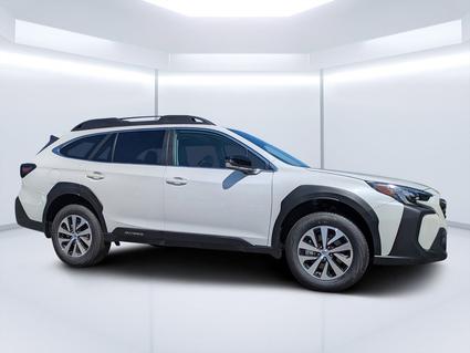 2025 Subaru Outback Jacksonville FL