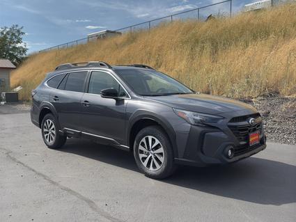 2025 Subaru Outback Hermiston OR