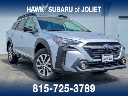 2025 Subaru Outback Plainfield IL