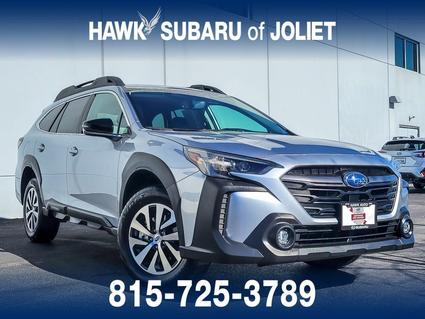2025 Subaru Outback Plainfield IL