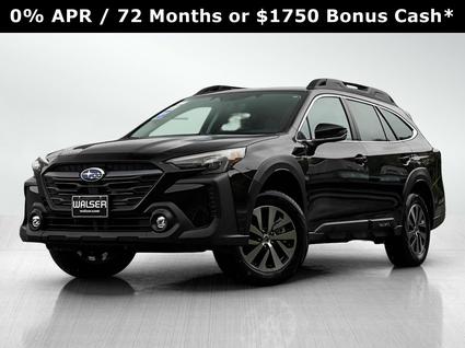 2025 Subaru Outback Burnsville MN