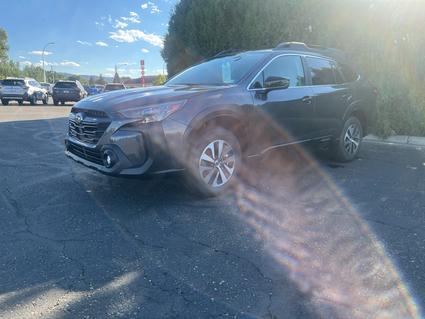 2025 Subaru Outback Casper WY