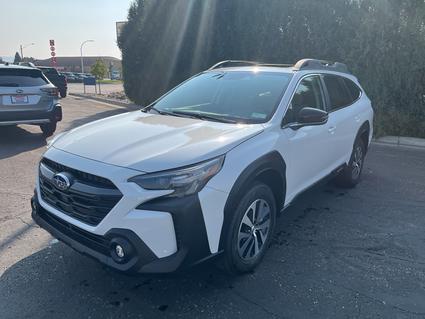 2025 Subaru Outback Casper WY