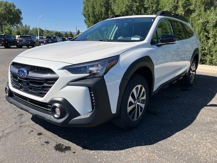 2025 Subaru Outback Casper WY