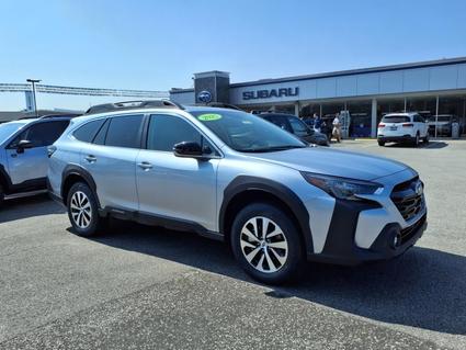 2025 Subaru Outback Charleston WV