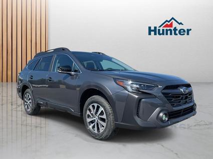 2025 Subaru Outback Fletcher NC