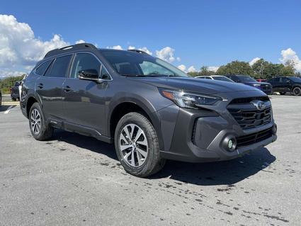 2025 Subaru Outback Fletcher NC