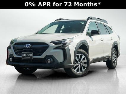 2025 Subaru Outback Burnsville MN