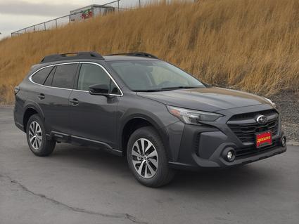 2025 Subaru Outback Hermiston OR