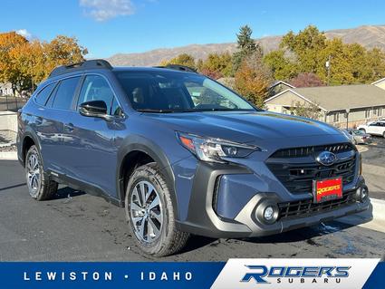 2025 Subaru Outback Lewiston ID