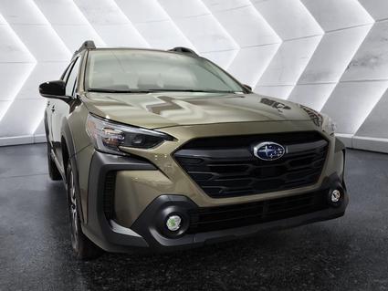 2025 Subaru Outback Columbia SC