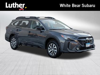 2025 Subaru Outback Saint Paul MN