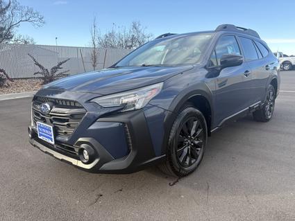 2023 Subaru Outback Idaho Falls ID
