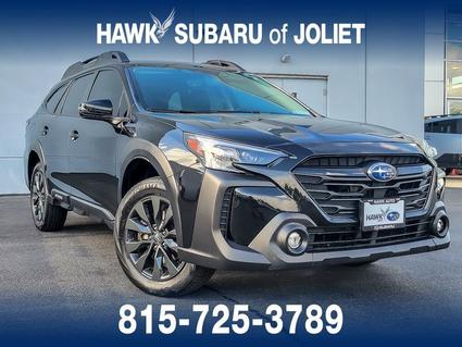 2023 Subaru Outback Plainfield IL