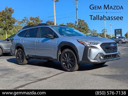 2023 Subaru Outback Tallahassee FL
