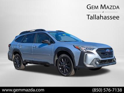 2023 Subaru Outback Tallahassee FL