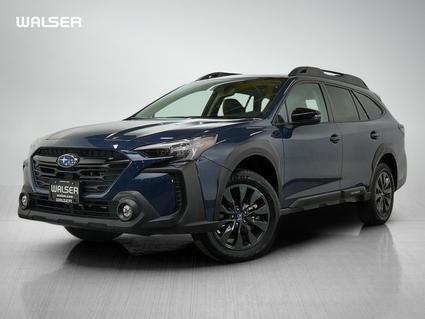 2023 Subaru Outback Burnsville MN