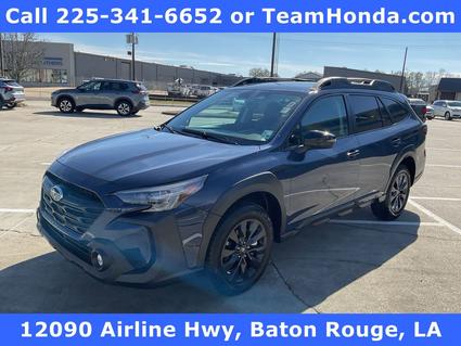 2023 Subaru Outback Baton Rouge LA