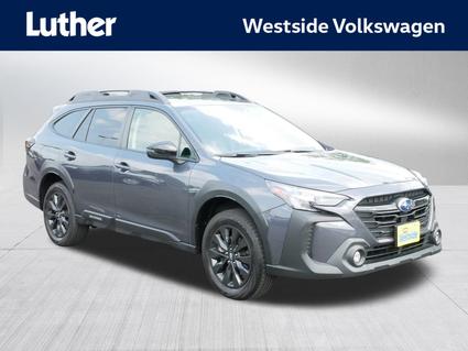 2023 Subaru Outback Minneapolis MN